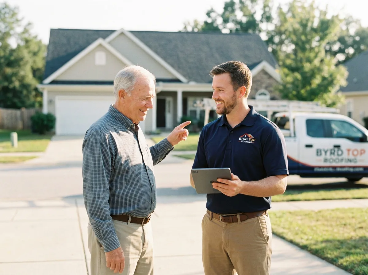 Roofing North Salt Lake, UT FAQs